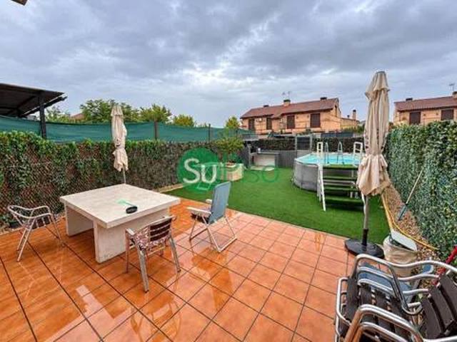 Casa en Venta en Cedillo del Condado