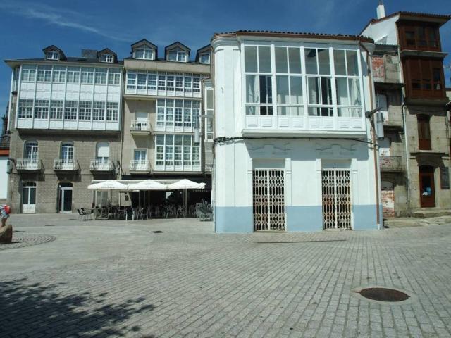 Casa en Venta en Cee