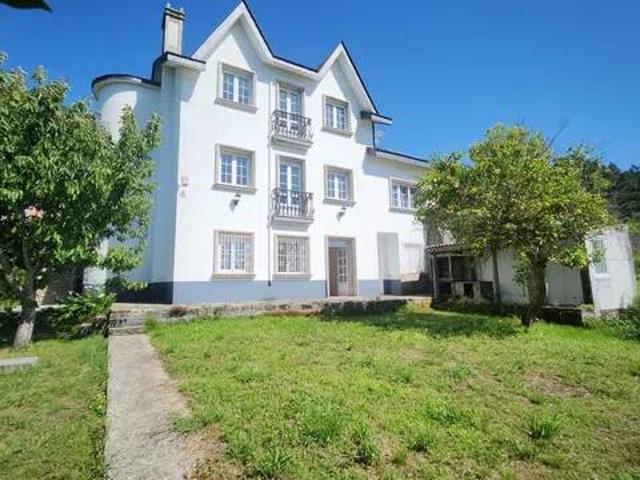 Casa en Venta en Cee