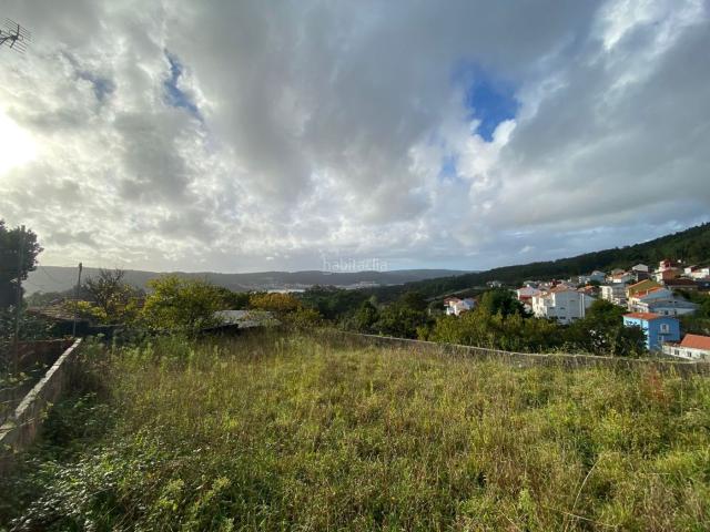Casa en venta en Cee. Casa de campo en Ameixenda. Casas.