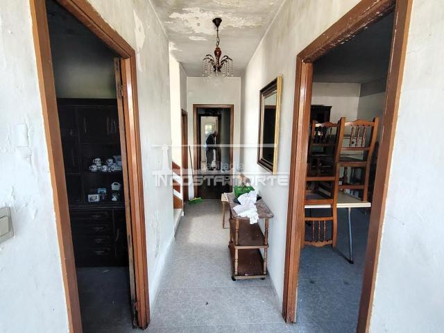 Casa en venta en Cee. Casas.