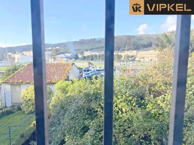 Casa en venta en Cee La Coruña