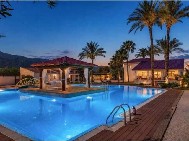 Casa en Venta en Cehegín