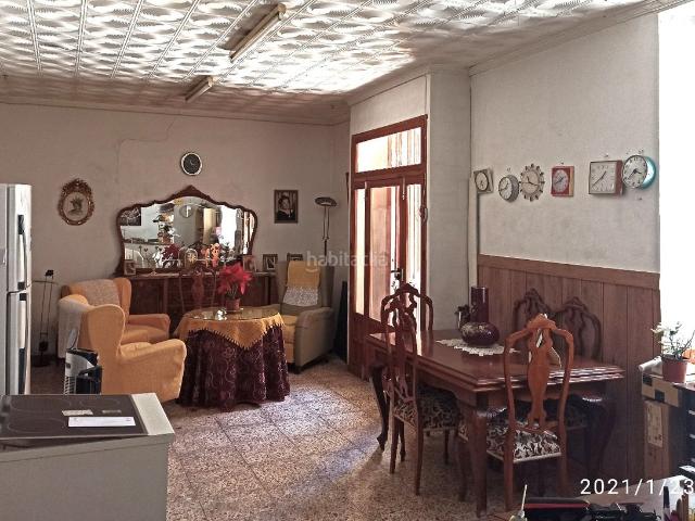 Casa en venta en Cehegín. CASA EN VENTA EN CEHEGÍN IDEAL PARA ALOJAMIENTO TURÍSTICO Ó COMO VIVIENDA Y NEGOCIO EN PLANTA BAJA. Casas.