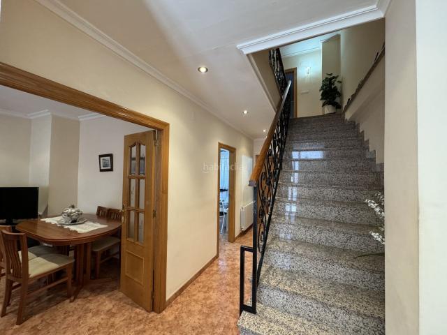 Casa en venta en Cehegín. ? IMPRESIONANTE CASA FAMILIAR DE 5 DORMITORIOS, BUHARDILLA Y TERRAZA EN CEHEGÍN. Casas.