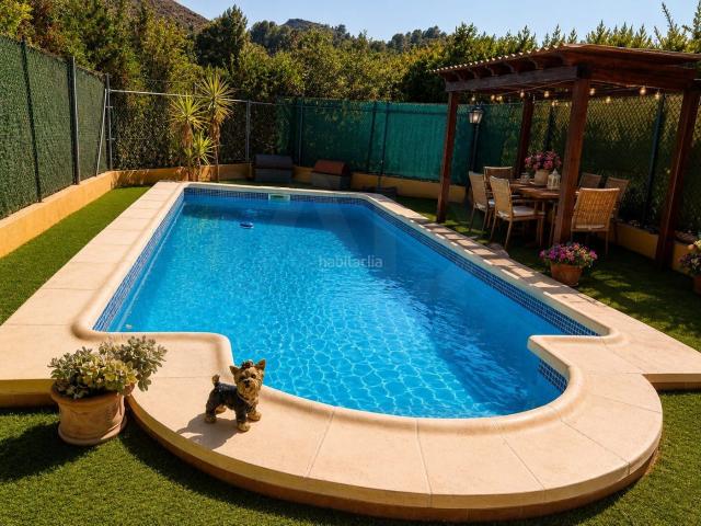 Casa en venta en Cehegín. Casas.