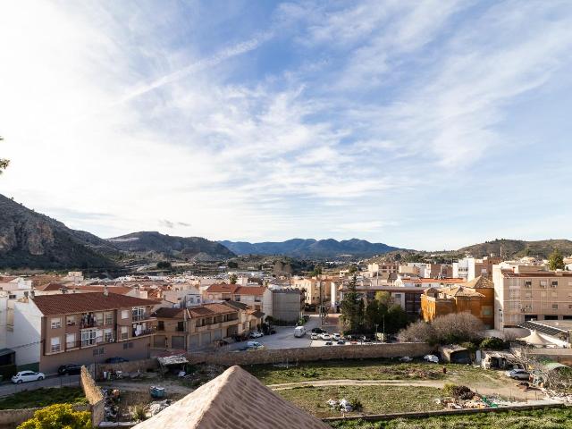 Casa en venta en Cehegín Murcia