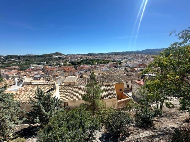 Casa en venta en Cehegín, Murcia