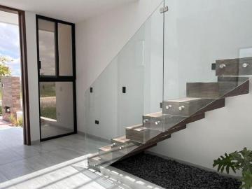 Casa en venta en CEIBA Residencial Al poniente de Aguascalientes