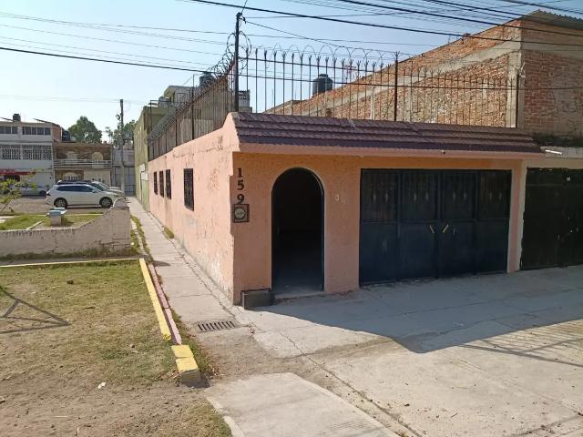 Casa en Venta en Celaya, Zona Los Pinos