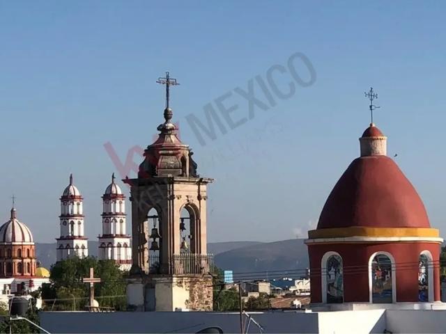 Casa en venta en Celaya Centro, Celaya, Guanajuato
