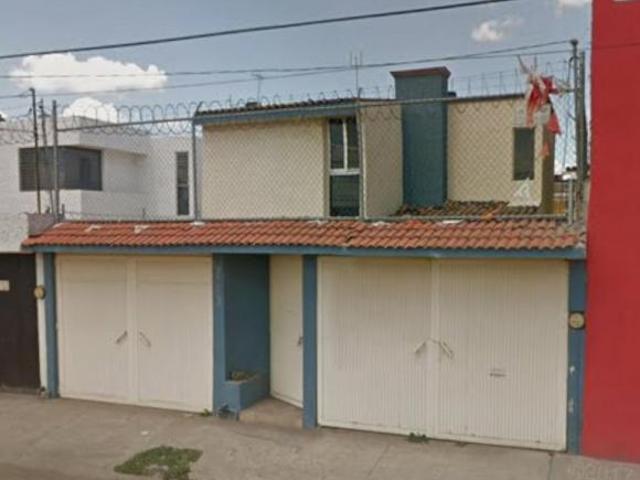 CASA EN VENTA EN CELAYA, GUANAJUATO