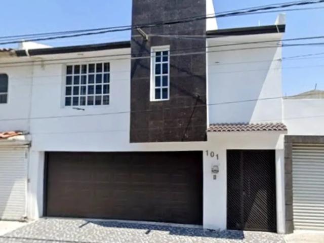 CASA EN VENTA EN CELAYA, GUANAJUATO