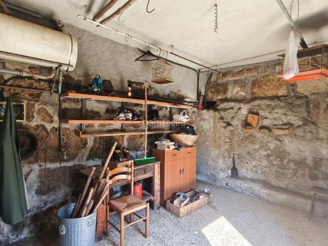 Casa en venta en Celanova. Casas.