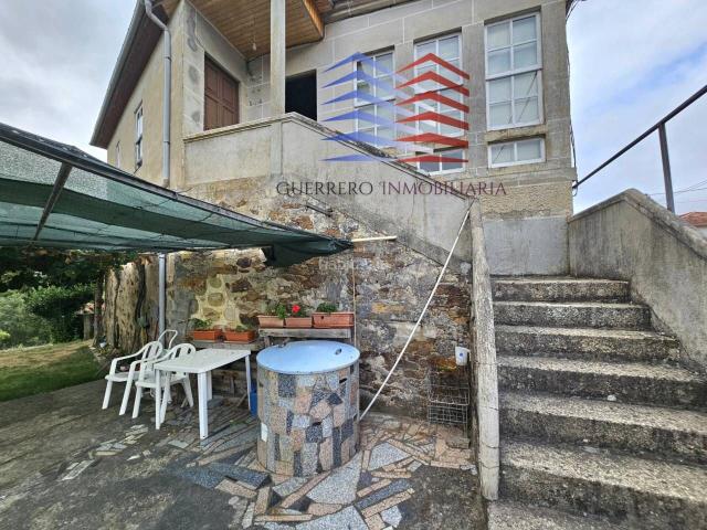Casa en venta en Celanova. VENTA DE CASA EN BARXIÑA A POCOS KILÓMETROS DE CELANOVA 82.000. Casas.