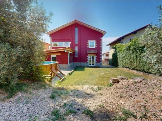 Casa en Venta en Cendea de Olza Oltza Zendea