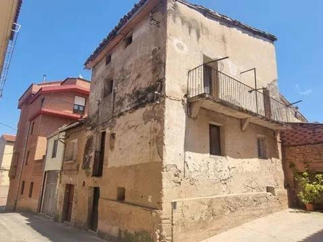 Casa en Venta en Cenicero