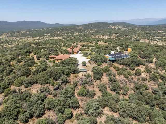 Casa en venta en Cenicientos Madrid