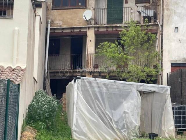 Casa en venta en Centelles. Casa en venda en Centelles. Casas.