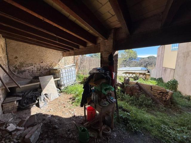 Casa en venta en Centelles. CASA PARA REHABILITAR EN EL CENTRO DE CENTELLES. Casas.