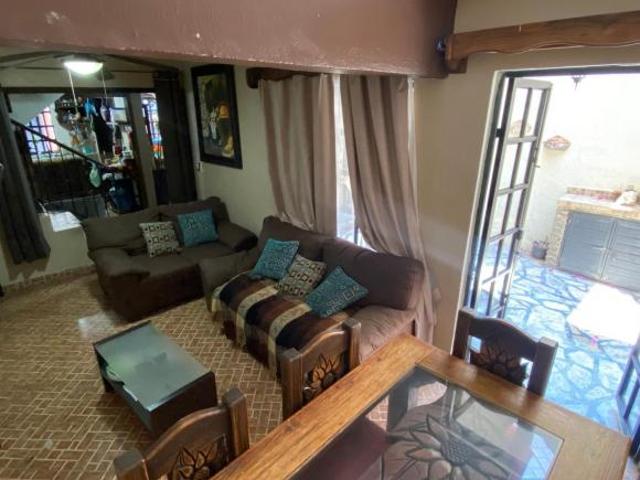 CASA EN VENTA EN CENTENARIO, TUXTLA GUTIERREZ