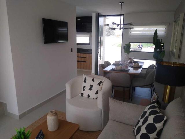 Casa en venta en Central de Abastos Viñedos San Marcos, Jesús María, Aguascalientes