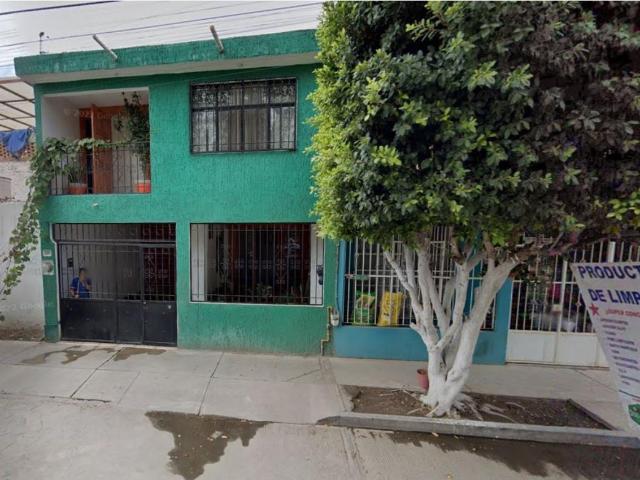Casa en venta en Central, San Luis Potosí, San Luis Potosí