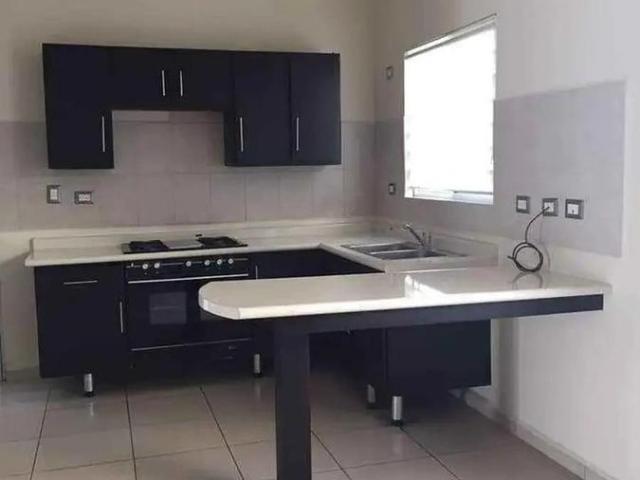 Casa en Venta en Centrika Crisoles, Monterrey, Nuevo Le?n