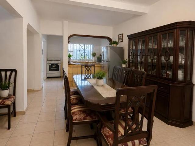 Casa en venta en Centro