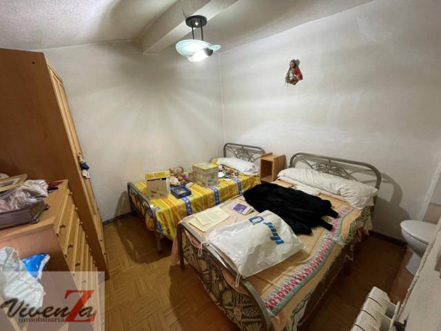 Casa en venta en Centro 49006