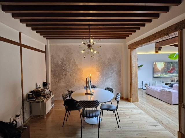 Casa en venta en Centro