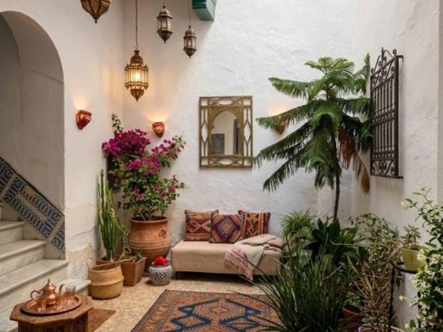 Casa en venta en Centro 11402