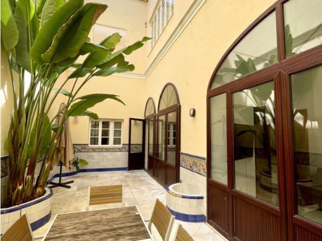 Casa en venta en Centro 11402