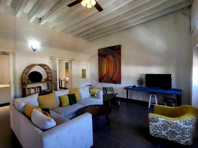 Casa en venta en Centro 3 Rec?maras
