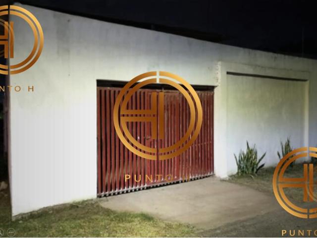 Casa en Venta en Centro, Tabasco