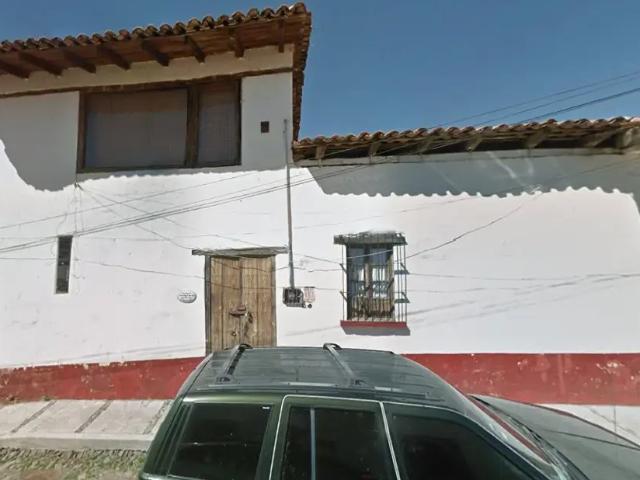 Casa en venta en Centro, Tapalpa, Jalisco
