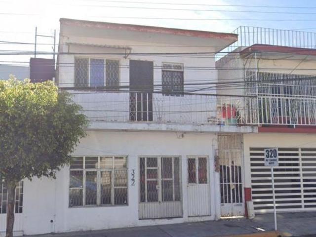 Casa en Venta en Centro, Tepic, Nayarit. CLL