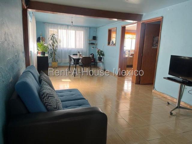 Casa en Venta, Centro, Texcoco MP 26 2542