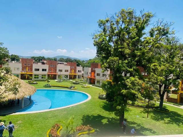 Casa en venta en Centro, Yautepec, Morelos