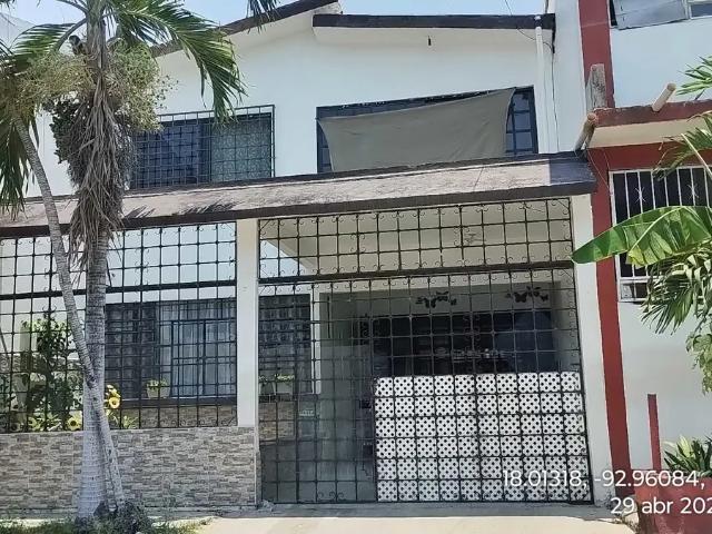 Casa en venta en Centro, Centro, Tabasco