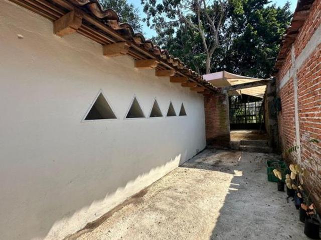 CASA EN VENTA EN CENTRO, COMALA, COLIMA, MEXICO