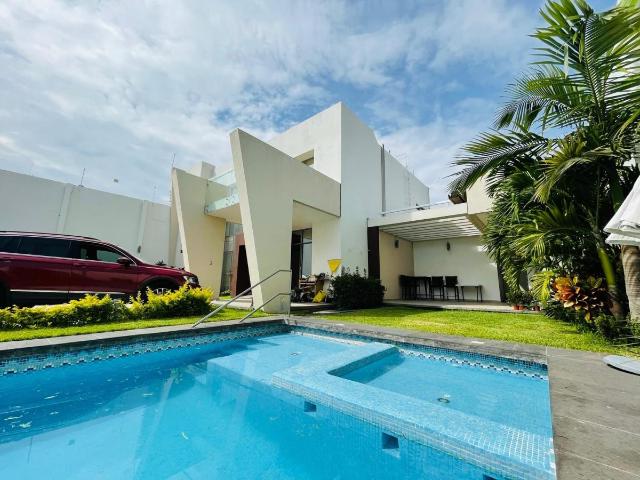 Casa en venta en Centro, Cuautla, Morelos