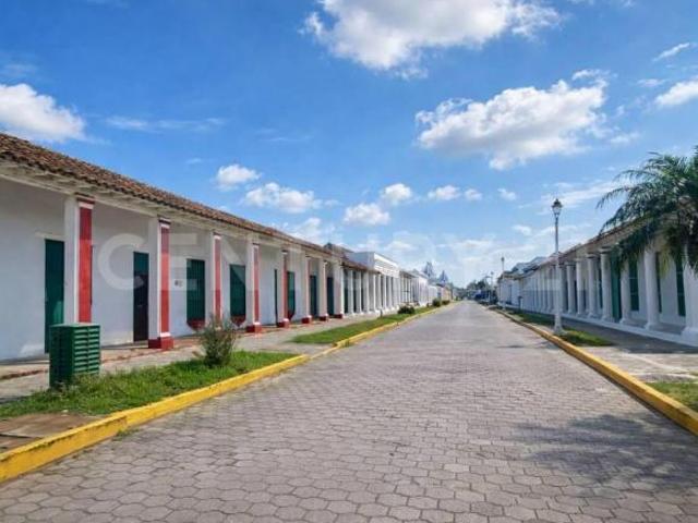 Casa en Venta en centro de Tlacotalpan