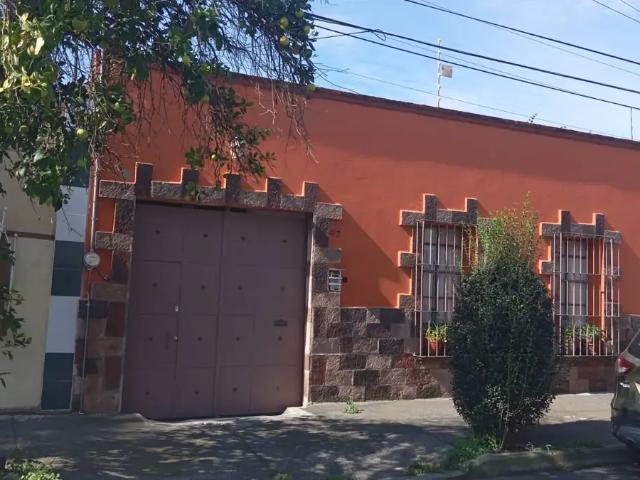 Casa en venta en Centro de Azcapotzalco, Azcapotzalco, Ciudad de México