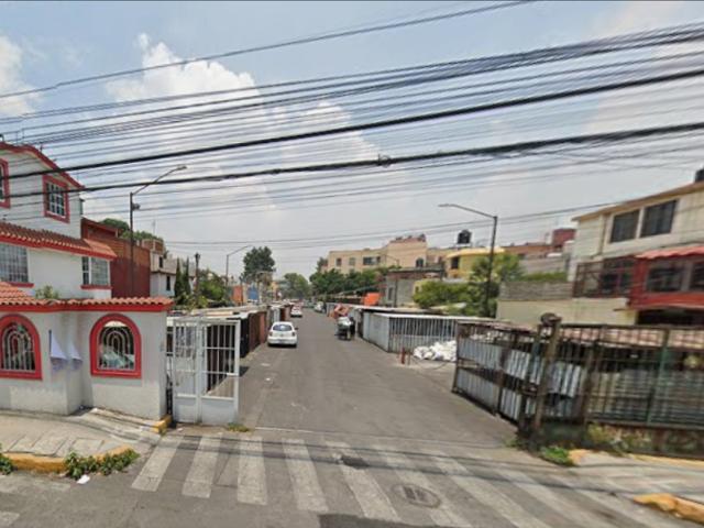 Casa en venta en Centro de Azcapotzalco, Azcapotzalco, Ciudad de México