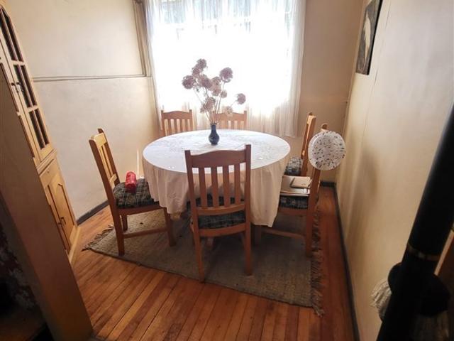 Casa en Venta en Centro de castro