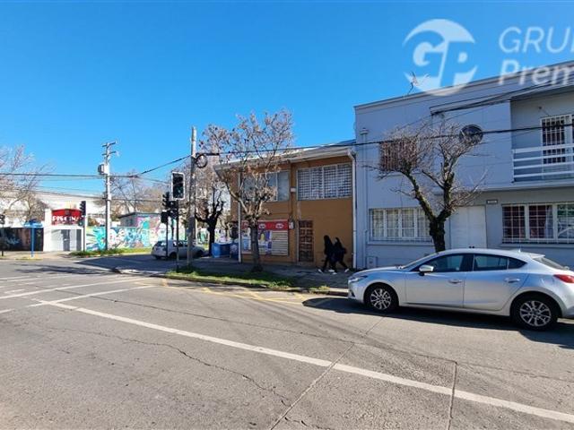 Casa en Venta en Centro de Chillan, gestor inmobiliario Bastian Vera