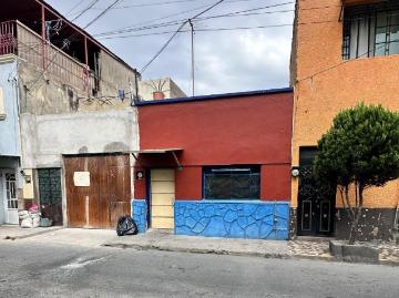 Casa en Venta en Centro de Guadalajara de 127 m2 en $1.8 mdp