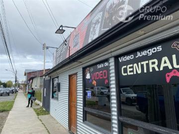 Casa en venta en Natales
