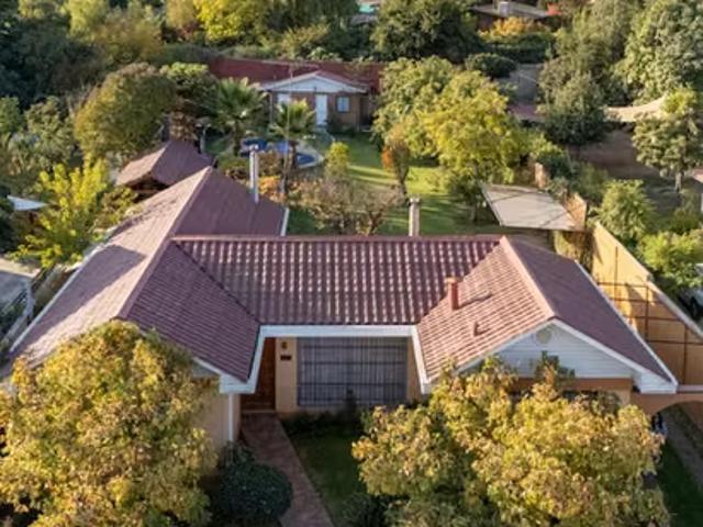 Casa en venta en Centro de Olmué | 4 dormitorios por 258000. 00 en Olmué